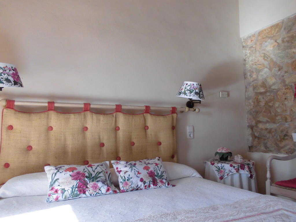 Agroturismo Na Set Centes - Adults Only Artá Zimmer foto